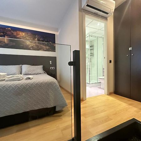 Apartament Precioso Duplex En El Centro De Tarragona Zewnętrze zdjęcie