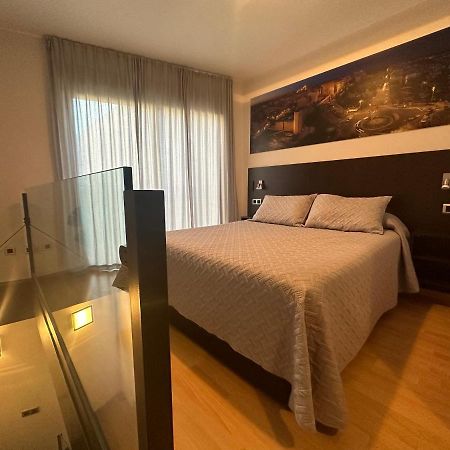 Apartament Precioso Duplex En El Centro De Tarragona Zewnętrze zdjęcie