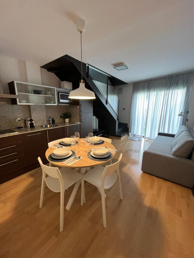 Apartament Precioso Duplex En El Centro De Tarragona Zewnętrze zdjęcie