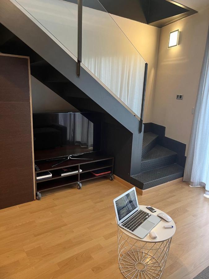 Apartament Precioso Duplex En El Centro De Tarragona Zewnętrze zdjęcie