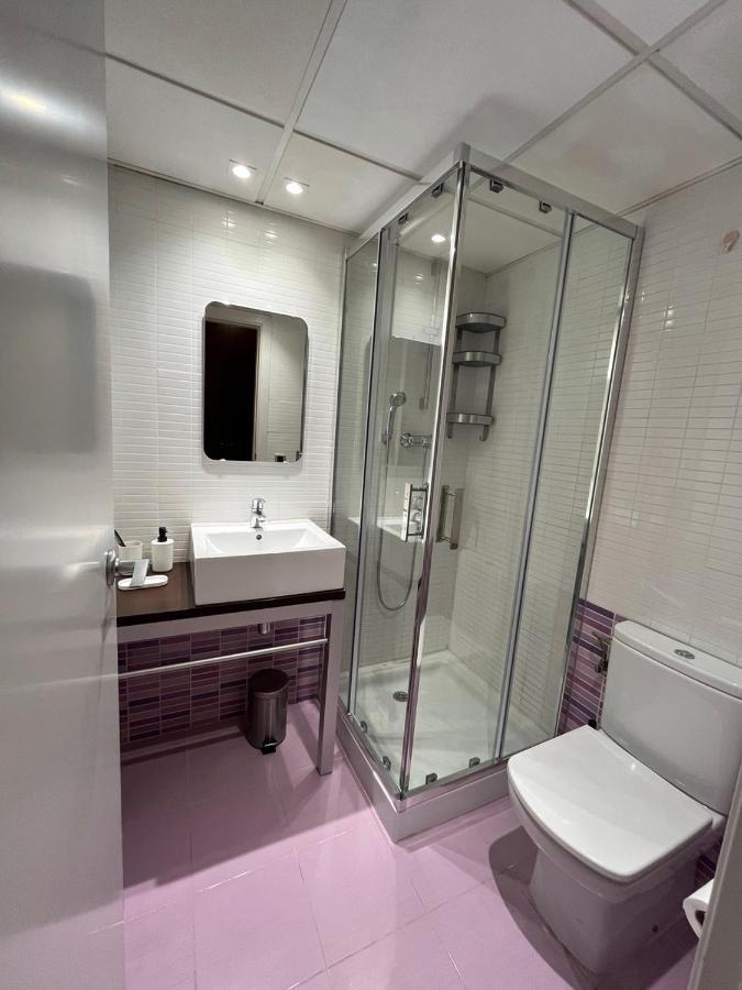 Apartament Precioso Duplex En El Centro De Tarragona Zewnętrze zdjęcie