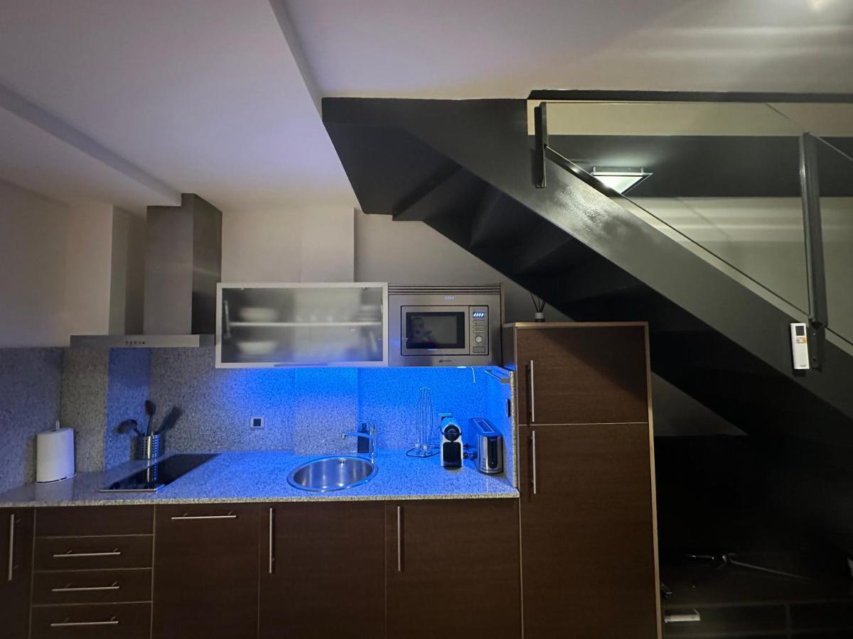 Apartament Precioso Duplex En El Centro De Tarragona Zewnętrze zdjęcie