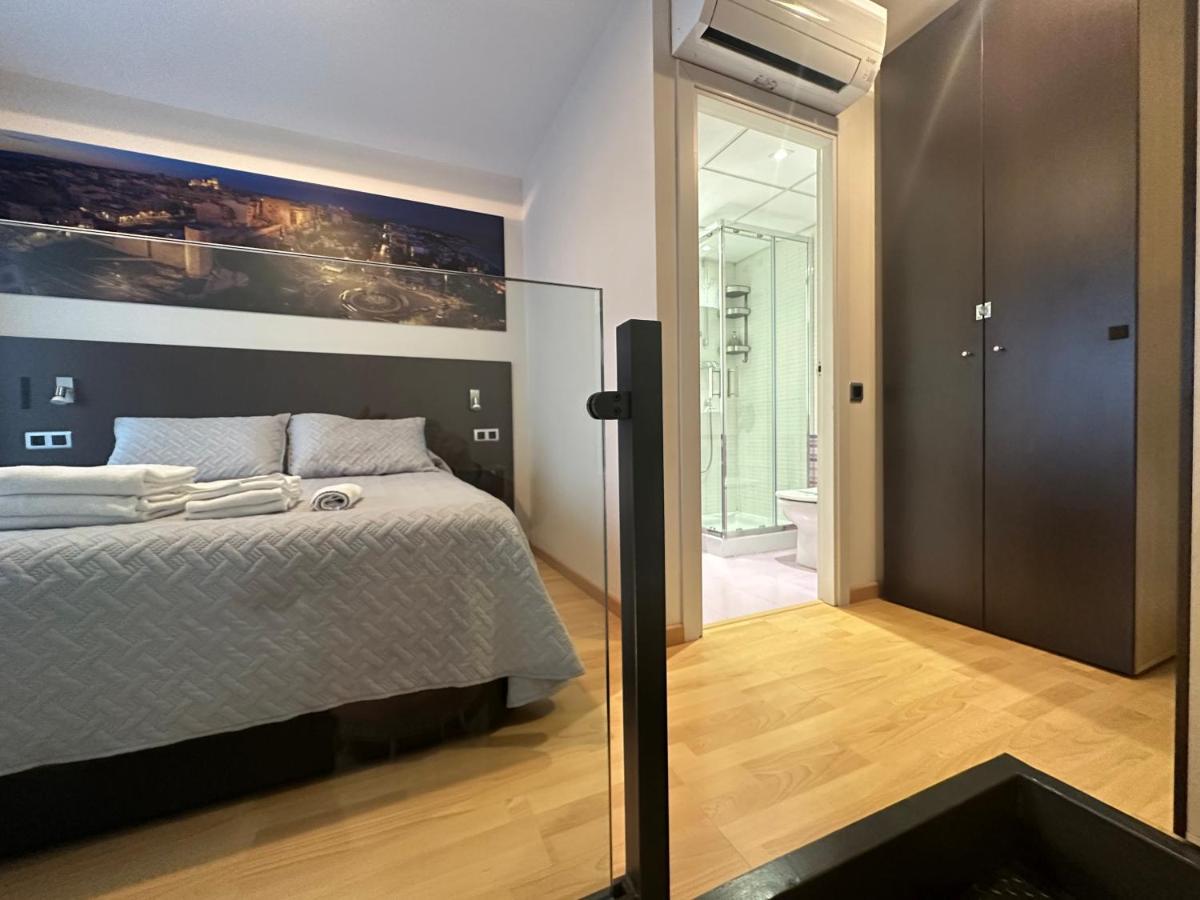 Apartament Precioso Duplex En El Centro De Tarragona Zewnętrze zdjęcie