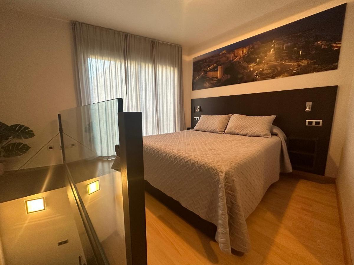 Apartament Precioso Duplex En El Centro De Tarragona Zewnętrze zdjęcie
